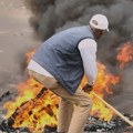 Nasilni protesti u Kongu usred epidemije ebole, predsednik hoće treći mandat