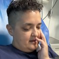 "Završila sam u bolnici" Marija Šerifović prošla pakao, nije mogla da stoji, vozili je u kolicima: "Nikada nisam osetila…