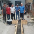 Humanitarna akcija u Kuzminu okupila 133 donatora: Prikupljeno više od 760.000 dinara za uređenje sela