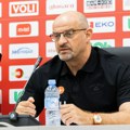 „Hvala momcima koji su došli, jako protiv Portugala i Rumunije“