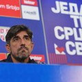 Opet "kuva" - Veljko Paunović ima ponudu i napušta reprezentaciju Srbije?