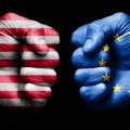 Istorijski dogovor EU i SAD! Ukidaju se carine na brojne proizvode, trgovina vredna 1,7 biliona evra