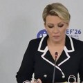 Zaharova: EU mora da napusti agresivnu antirusku politiku