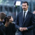 Ibrahimović o BiH: "Igranje protiv desetorice trebalo im je dati dodatno samopouzdanje"