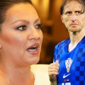 Modrić razočaran zbog poraza na Mundijalu: Nina mu poslala emotivnu poruku, pamtiće je zauvek "Onaj dečak..."