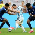 Kraj bajke vredne divljenja: Pobeda Argentine posle produžetaka