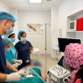 Prvi put izvedena radiofrekventna ablacija nerava u novoj Dnevnoj bolnici za terapiju bola u Nišu