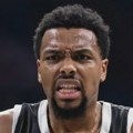 Jednogodišnji ugovor sa opcijom produžetka: Sterling Braun i zvanično ima novi tim