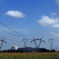 Ekstremne temperature "zatvorile" Gofeš: Zaustavljen reaktor francuske nuklearne elektrane zbog vućina