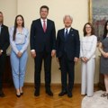 Prijatelji 44 godine: Gradonačelnik japanskog grada Fuđimija u poseti Šapcu