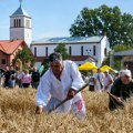 Najbolji risari pokazali umeće i sačuvali tradiciju na 59. Takmičenju risara u Đurđinu