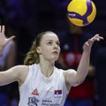 Težak udarac za Srbiju - Kirov pokidala ligamente!