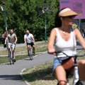 Pre podne sunčano i toplo – pljuskovi mogući u drugom delu dana