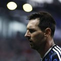Mesi pobesneo zbog haosa pred finale: Argentina nije mogla da trenira