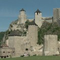Golubačka tvrđava obara rekorde: Više od 80.000 turista za šest meseci posetilo atrakciju na Dunavu