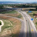 Obilaznica oko Kragujevca gradi se u tri faze – uskoro otvaranje prve deonice