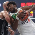 Мозес Рајт ново појачање Олимпије из Милана