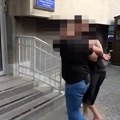 Uhapšen muškarac zbog pretnji smrću predsedniku Srbije