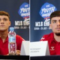 "Protiv Hrvata smo videli šta je problem": Orlići spremni da polete ka slavi na Evropskom prvenstvu u Beogradu