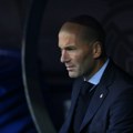 Zidane objasnio pauzu od pet godina: Sve odbijao zbog Francuske