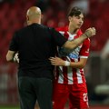 Strika ušao u istoriju: Zvezdin vunderkind u odabranom društvu!