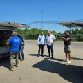 Komisija Srbije za nestala lica preuzela od Instituta BiH posmrtne ostatke osoba nestalih u ratu