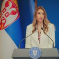 Ministarka pozvala građane da racionalno troše struju: Najniža proizvodnja na Đerdapu od kad je pušten u rad