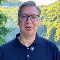 Vučić nastavlja posetu Republici Srpskoj: Mir i fokus na ekonomiju apsolutni prioritet Srbije