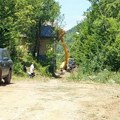 Evropska unija pozvala Prištinu da zaustavi sva dalja rušenja na jezeru Gazivode