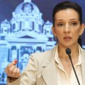 Tepić (SSP) zatražila istragu poslovanja DIPOS-a od 2012. godine