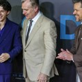 Film „Odiseja” premašio 150.000 gledalaca u Srbiji i Crnoj Gori