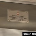 Tužilaštvo izvodi dokaze nakon nedavnog hapšenja jedne osobe zbog sumnje na ratni zločin na Kosovu