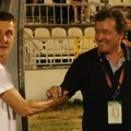 Ako tražim dlaku u jajetu... Saša Ilić sumirao utiske: Greške ispravljamo u hodu, veličanstven ambijent