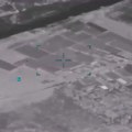 Pentagon je objavio nove NLO snimke! Na njima se pojavljuju veliki leteći misteriozni trouglovi (video)