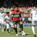 Neprijatan poraz Neka - Tadić starter i asistent VIDEO