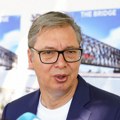 Vučić: Do sada oko 15.000 prijava na platformi "Ko si, bre, ti?"