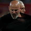 Kraj: Dejan Stanković otišao iz Zvezde