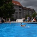 Berlinski bazen „samo za crnce” izazvao rasistički skandal u Nemačkoj