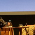Све што смо научили од Вудија Харелсона за 90 минута у Сарајеву