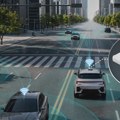 LG Electronics započinje masovnu proizvodnju 5G pametnog telematskog rešenja za premijum evropskog proizvođača automobila