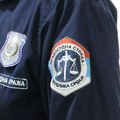 Zemuncu određen pritvor jer je tukao suprugu i pretio joj smrću