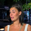 "Kad imaš Boga za svedoka, pusti ljude" Prvo oglašavanje Mine Vrbaški nakon što se raspala na sitne komade ispred Pinka