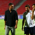 Nemam čarobni štapić - MVP treba da bude ceo tim! Rijera posle kapitalne pobede: Igrači su icrpljeni zbog velikog broja…