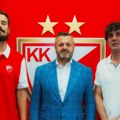 Kalinić zvanično u stručnom štabu Zvezde, novo poglavlje karijere uz Ibona Navara