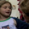 Svi je znali iz hit serije, sad je ne biste prepoznali: Ovako danas izgleda Necina drugarica Vesna iz "Srećnih ljudi"