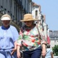 Najmanje 35.000 dodatnih smrtnih slučajeva zabilježeno u Evropi tokom toplotnih talasa