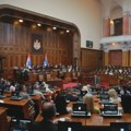 Poslanici opozicije Srbije traže dodatna izdvajanja za penzionere, studente i poljoprivredu