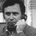 Feljton onlajn: "Gospodari ’Dobričinog prstena’ " (17): Vlastimir Đuza Stojiljković - glumac je svoj instrument