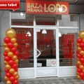 Najbolja hrana u Prokuplju: Brza hrana „Lord“!