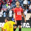 Novak Đoković dobio lošu vest sa fudbalske utakmice u Francuskoj pred početak US Opena